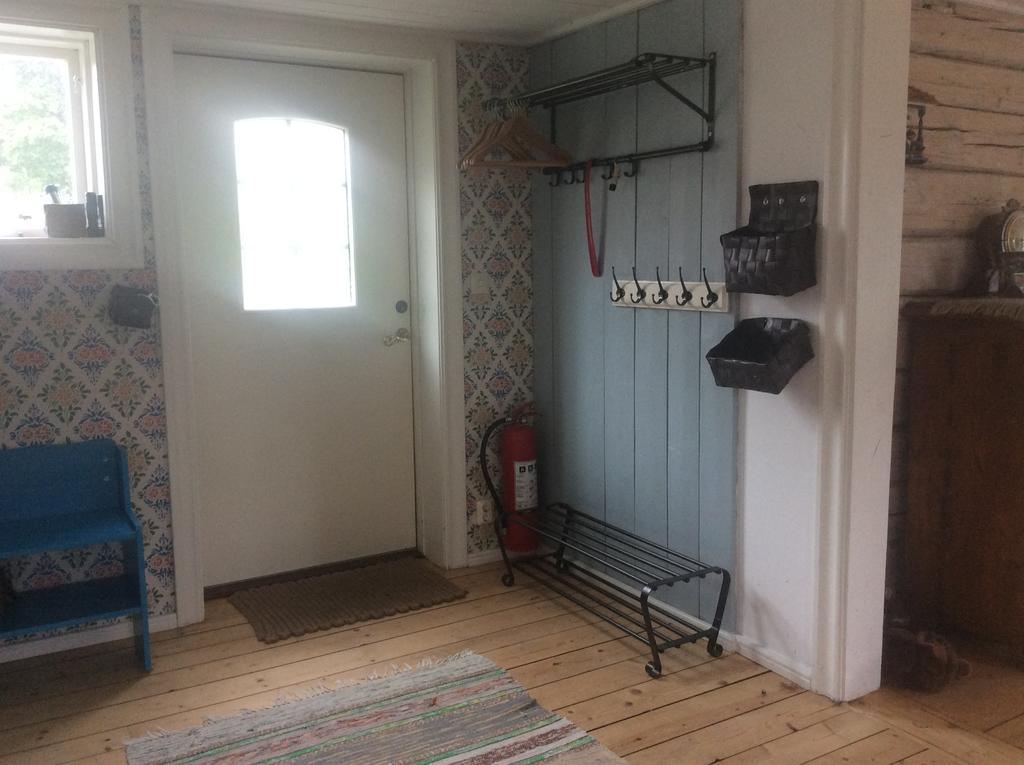 Skyberga Torp Kumla Villa Eksteriør bilde